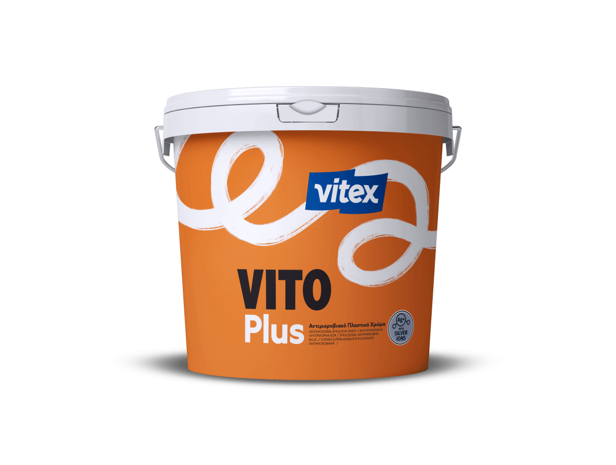 Vito Plus