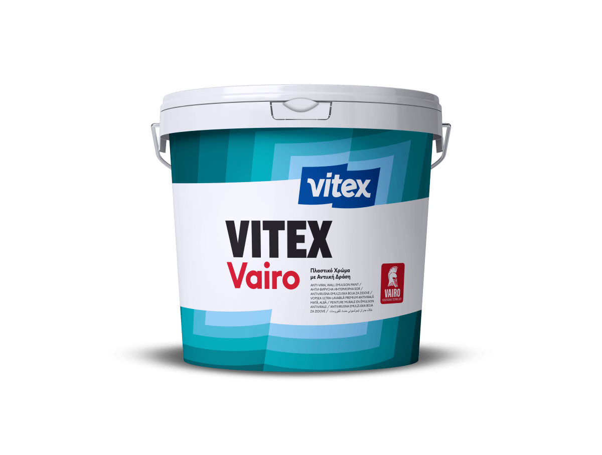 Vitex with Vairo