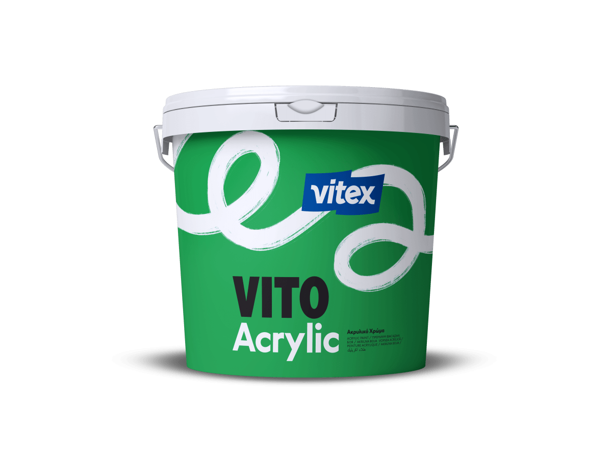 Vito Acrylic