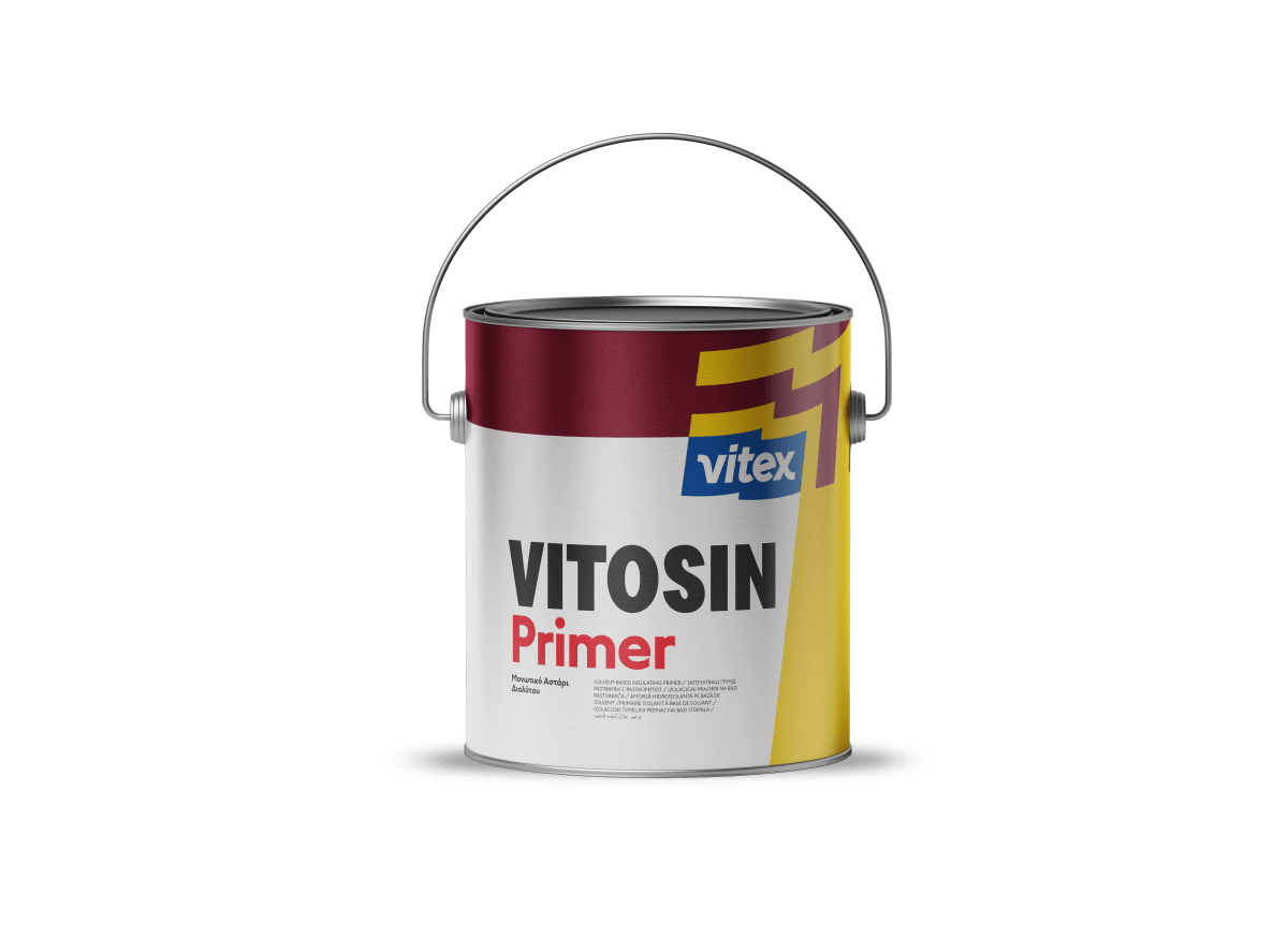 Vitosin Primer
