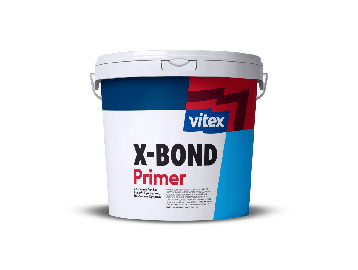 X-Bond