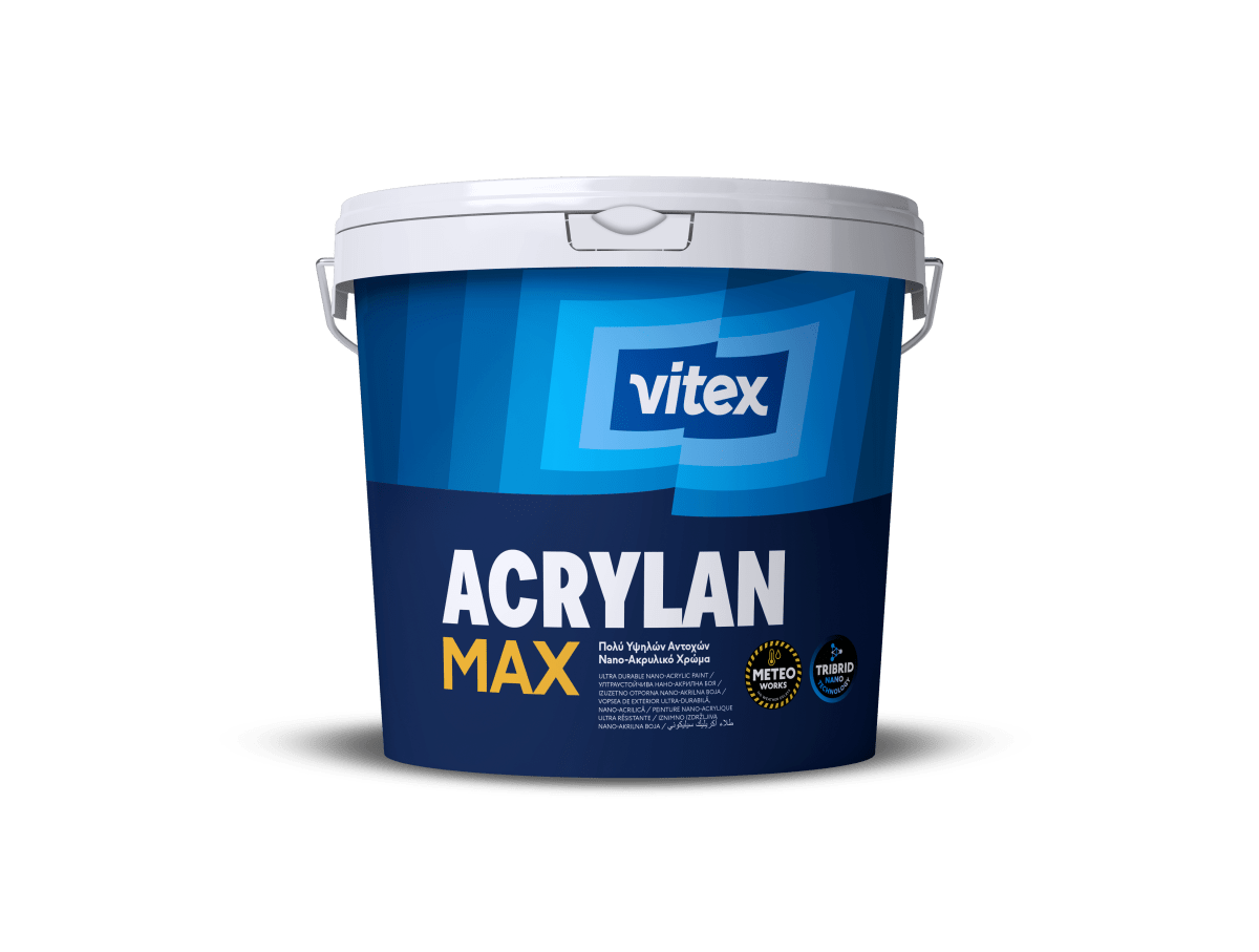 Acrylan Max