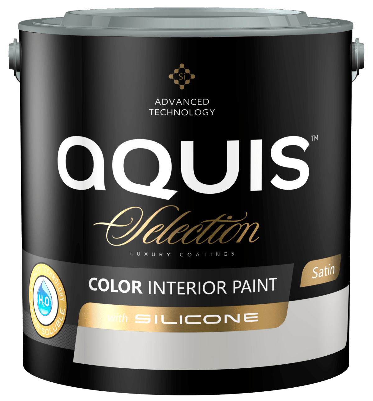 AQUIS МАТ