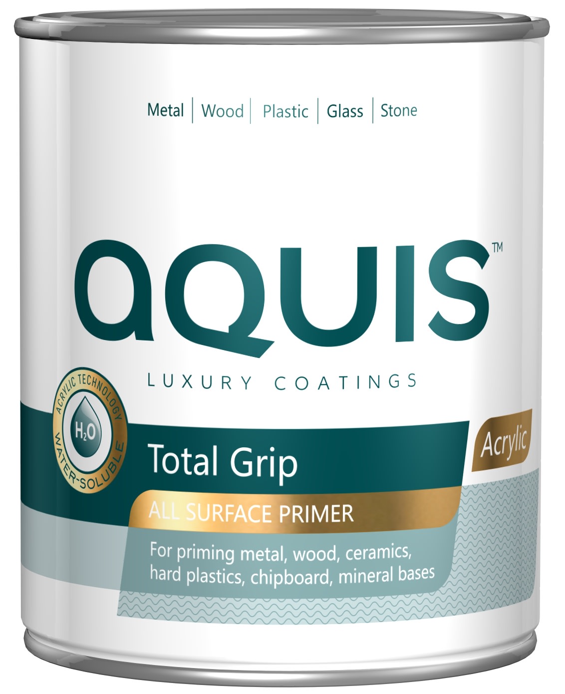 AQUIS АКРИЛЕН ГРУНД