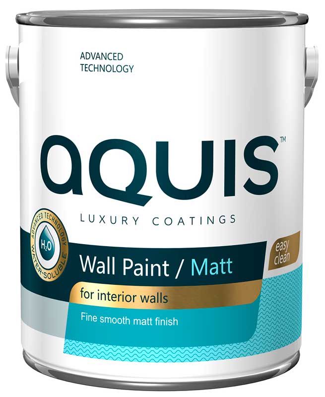 AQUIS ИНТЕНЗА