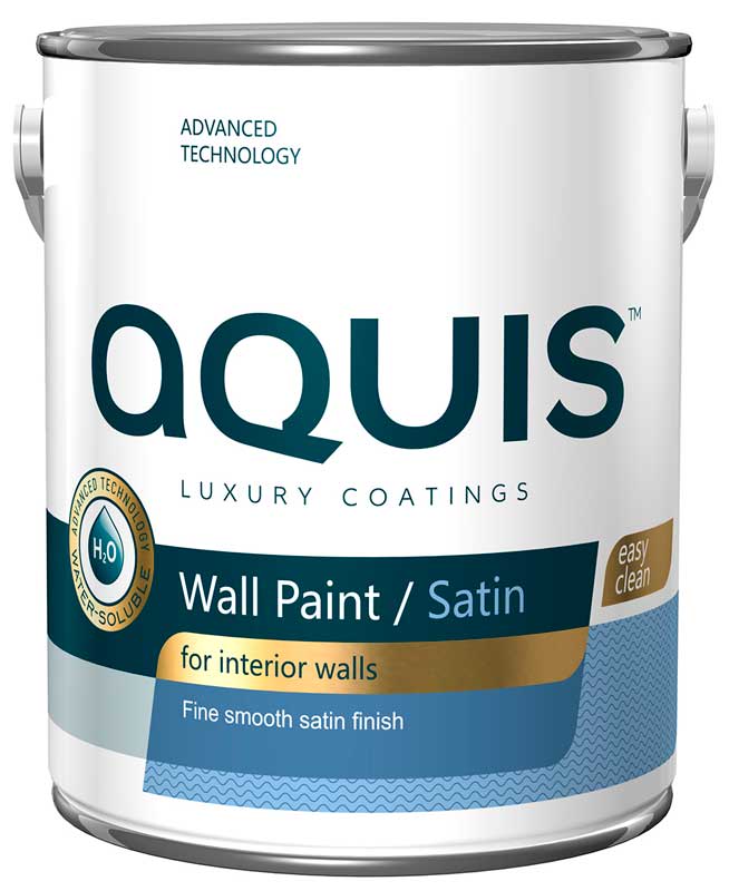 AQUIS САТИН
