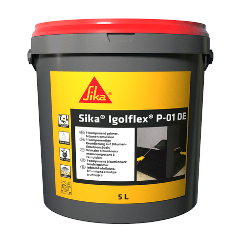 Sika Igolflex P-01 DE