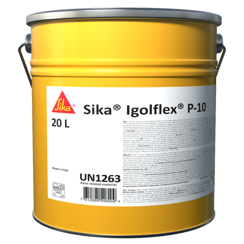 Sika Igolflex P-10