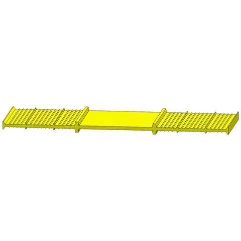 Sika Waterbar A AT