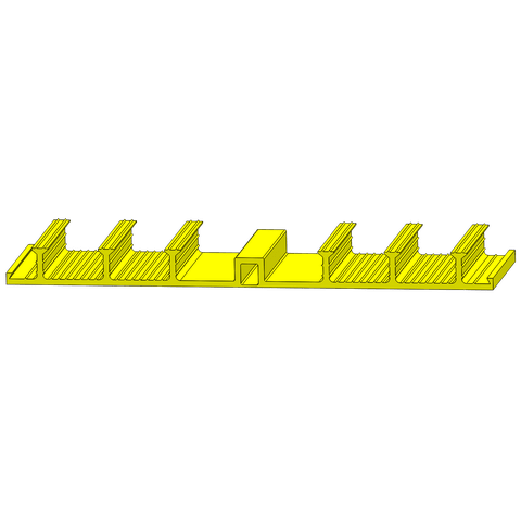 Sika Waterbar DF AT