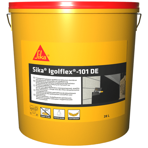 Sika Igolflex-101 DE