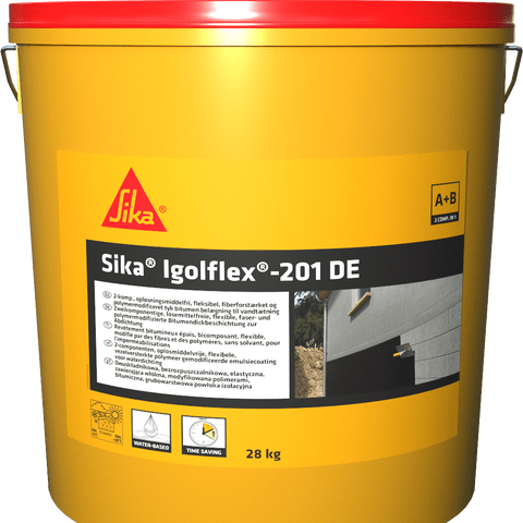 Sika Igolflex-201 DE