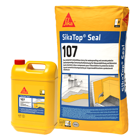 SikaTop Seal-107