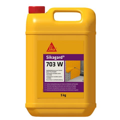 Sikagard-703 W