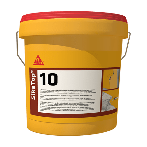 SikaTop-10