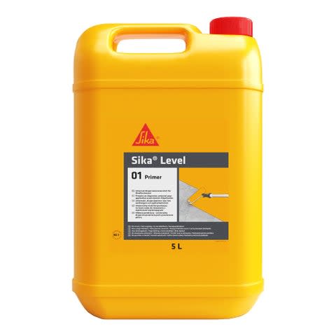 Sika Level-01 Primer