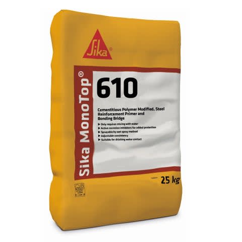 Sika MonoTop-610