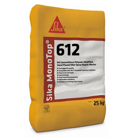 Sika MonoTop-612