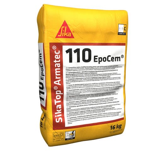 SikaTop Armatec-110 EpoCem