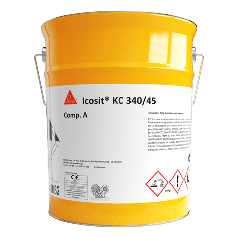 Sika Icosit KC 340/45