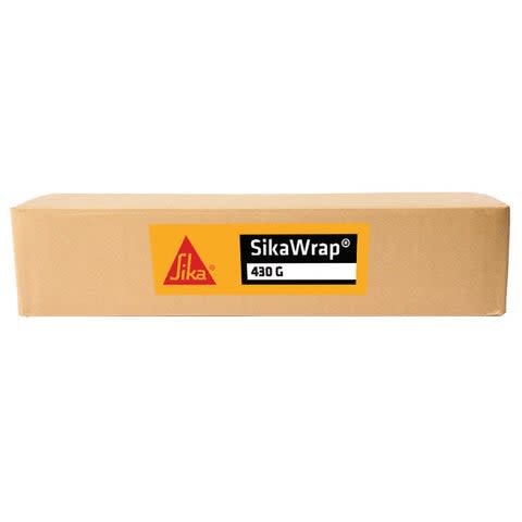 SikaWrap-430 G