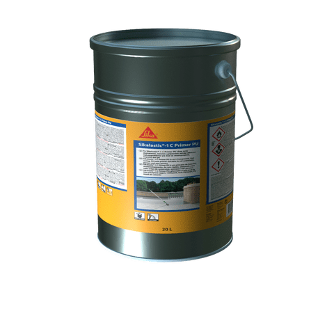 Sikalastic-1 C Primer PU