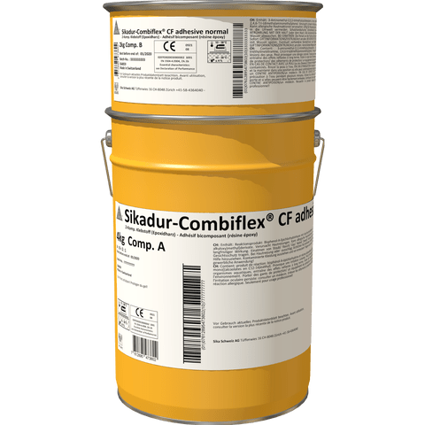 Sikadur-Combiflex CF Adhesive Rapid