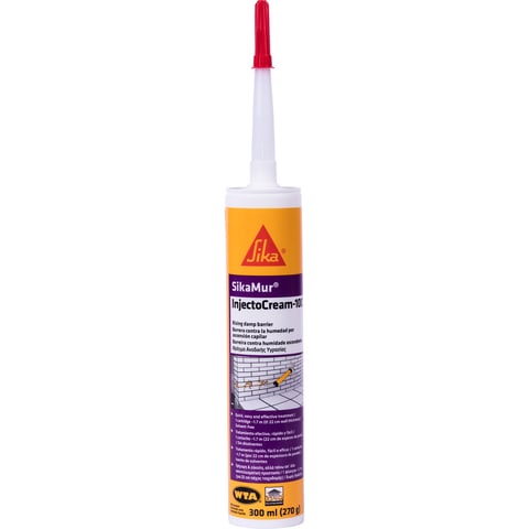 SikaMur InjectoCream-100