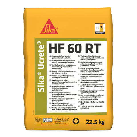 Sika Ucrete HF 60 RT