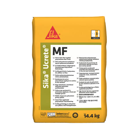 Sika Ucrete MF