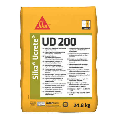 Sika Ucrete UD 200