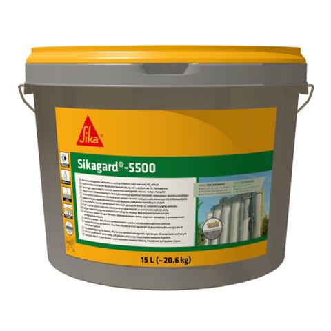Sikagard-5500