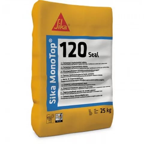 Sika MonoTop-120 Seal