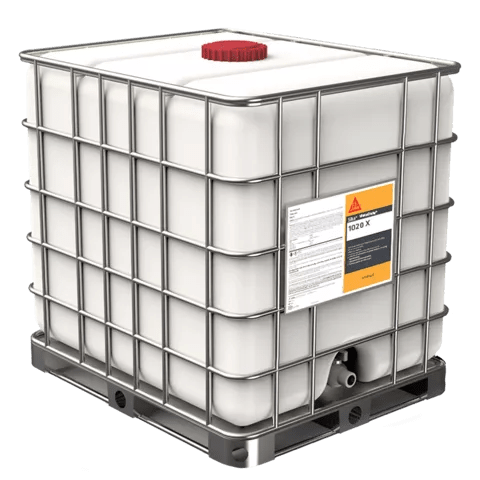 Sika ViscoCrete-1020 X