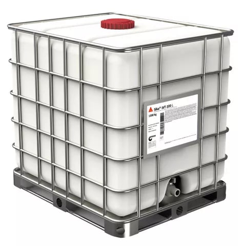 Sika WT-140 L
