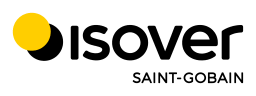 Isover Logo