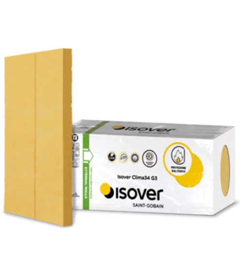 ISOVER Clima 34