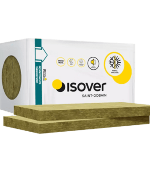 ISOVER Fassade