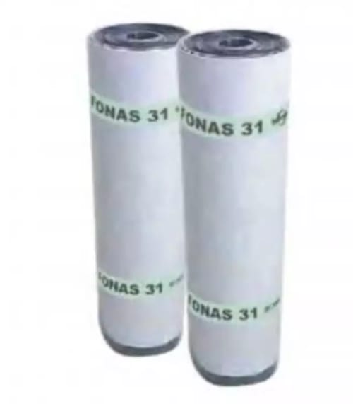 ISOVER Fonas 31