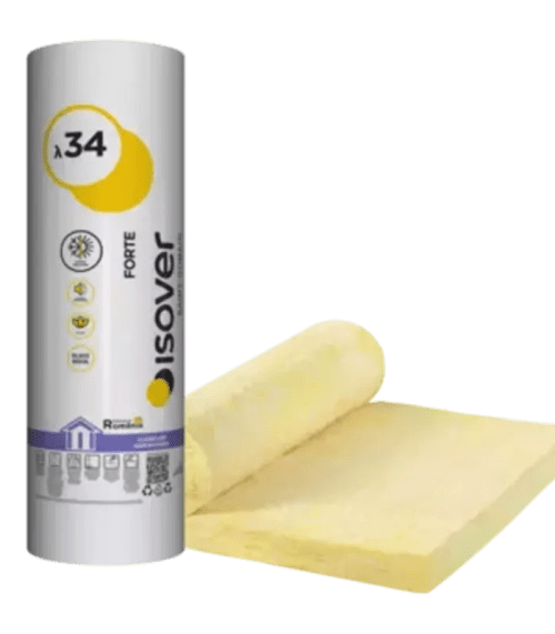 ISOVER Forte Roll