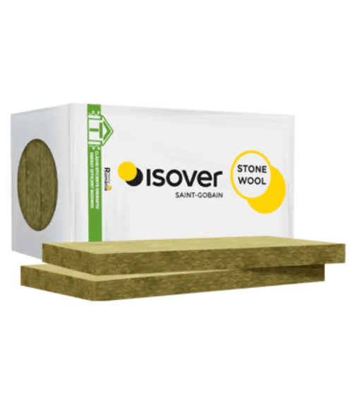 ISOVER PLC