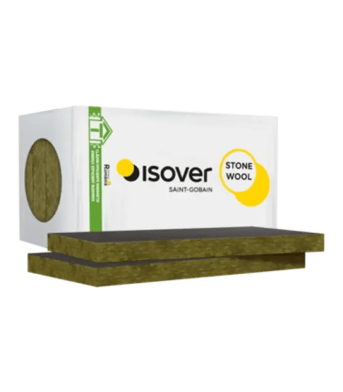 ISOVER PLC NT