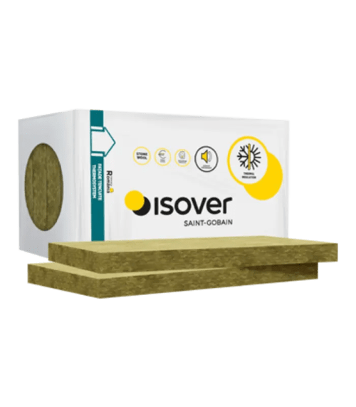 ISOVER Profi Fassade
