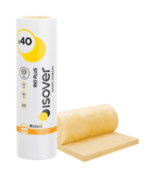 ISOVER Rio Plus