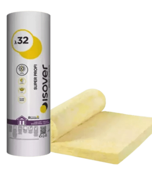 ISOVER Super Profi