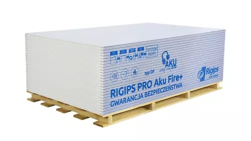 Rigips Aku Fire+