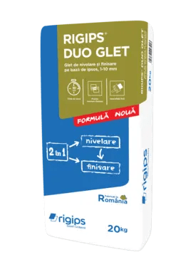 Rigips Duo Glet
