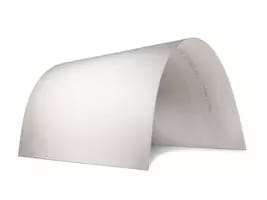 Rigips Glasroc® F – гипсови плоскости за огъване