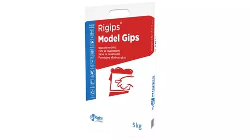 Rigips® Model Gips