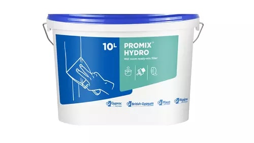 Rigips ProMix Hydro